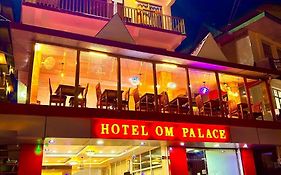 Hotel Om Palace Mcleodganj Himachal Pradesh